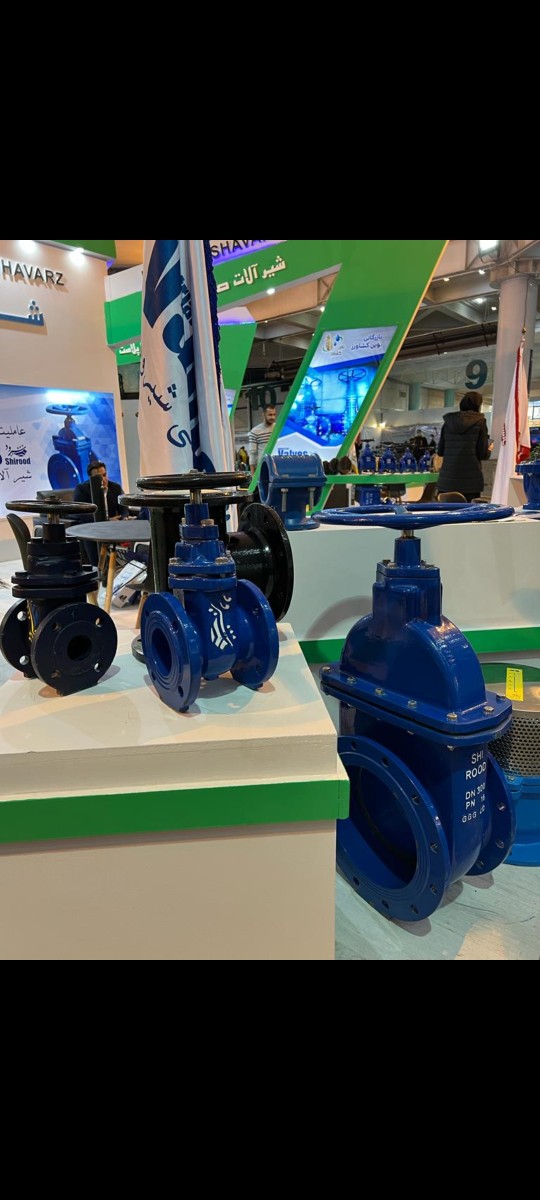 خدمات لوله کشی